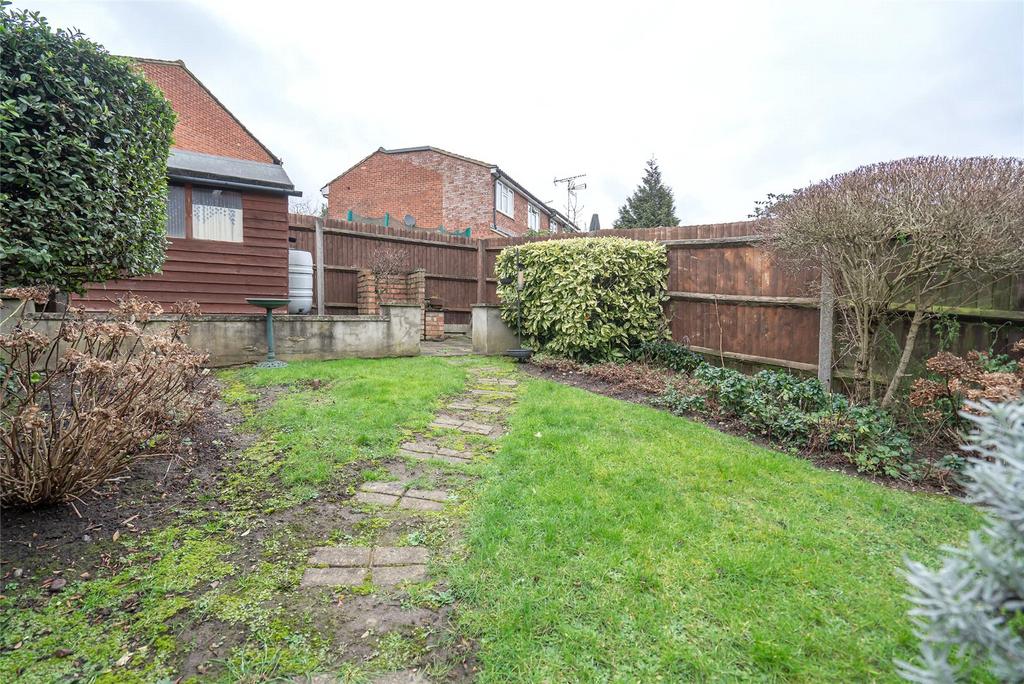 Garden C