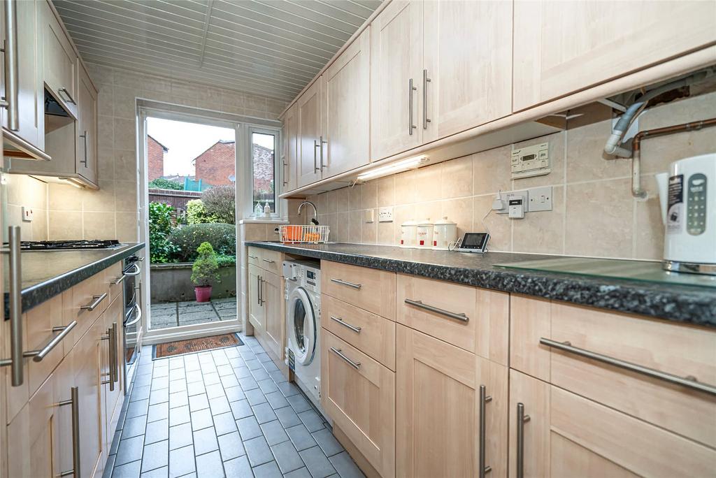 Kitchen A