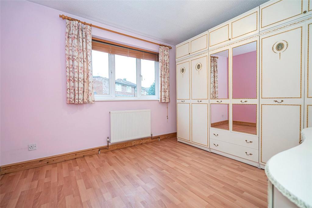 Bedroom 2 A