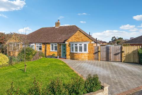 2 bedroom semi-detached bungalow for sale, Altwood Area, Maidenhead