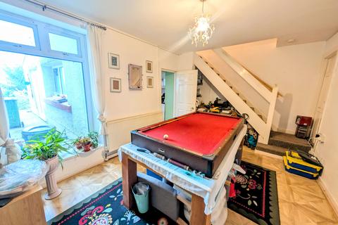 3 bedroom terraced house for sale, Brynmair Road, Godreaman, CF44 6LR