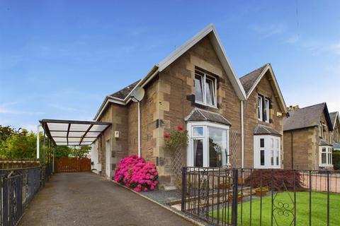 3 bedroom semi-detached house for sale, Wellshill Terrace, Perth PH1