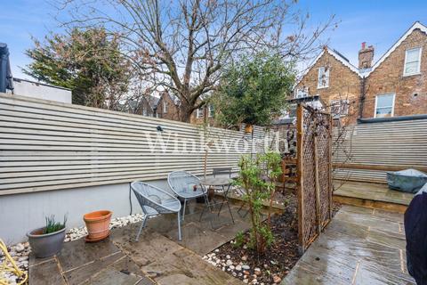 3 bedroom terraced house for sale, La Rose Lane, London, N15