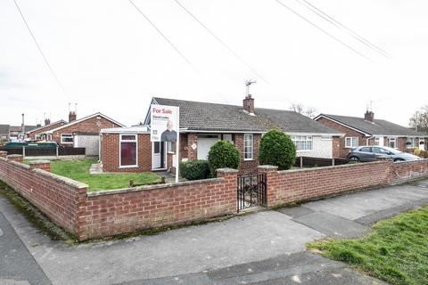 8 Attlee Drive, Goole, DN14 6HG
