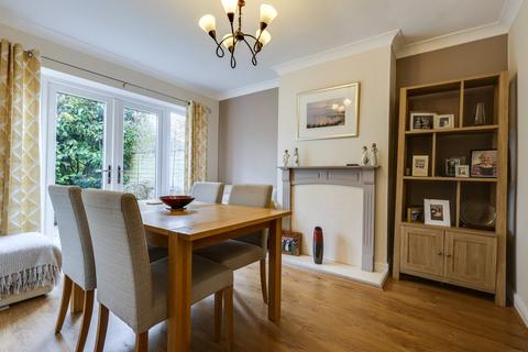 3 bedroom semi-detached house for sale, Moseley Wood Drive, Leeds, West Yorkshire, LS16