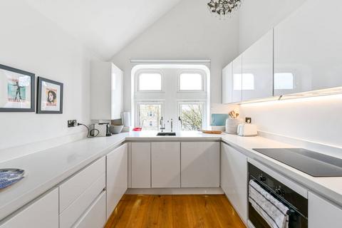 1 bedroom flat to rent, Parkhurst Road, Islington, London, N7