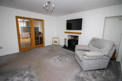 Flat 1, 11 Melgund Place, Hawick, TD9 9HY