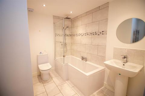 Flat 1, 11 Melgund Place, Hawick, TD9 9HY