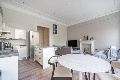 1 bedroom flat to rent, Ashburn Gardens, South Kensington, London, SW7