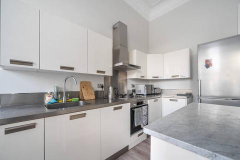 1 bedroom flat to rent, Ashburn Gardens, South Kensington, London, SW7