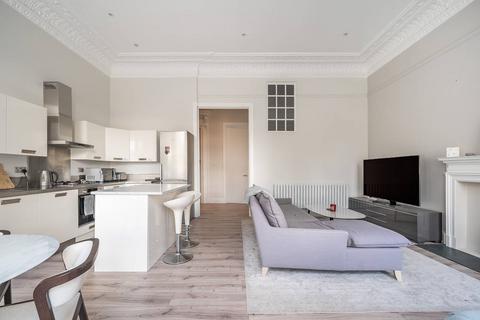 1 bedroom flat to rent, Ashburn Gardens, South Kensington, London, SW7