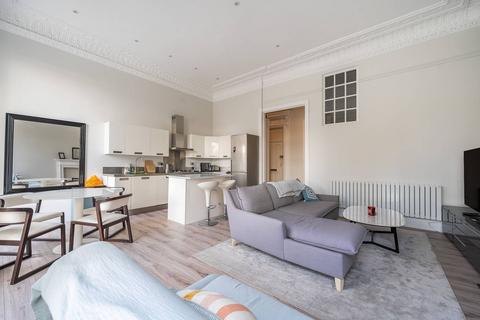 Ashburn Gardens, South Kensington, London, SW7