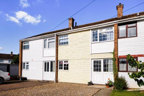 3 bedroom terraced house to rent, Ducan Close,  Eynsham,  OX29