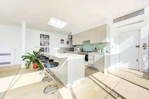 2 bedroom flat for sale, Old Brompton Road, Earls Court, London, SW5