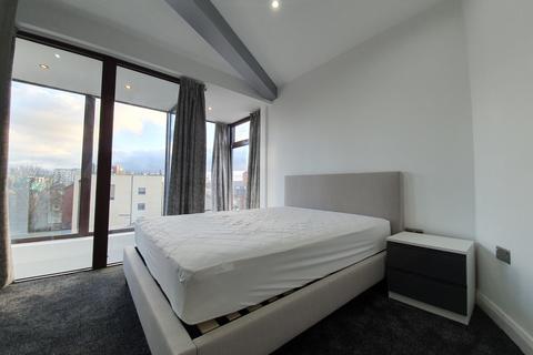 2 bedroom penthouse for sale, High Court, Leeds LS2