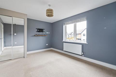 2 bedroom end of terrace house for sale, Kingswood Green, Lapworth, Solihull