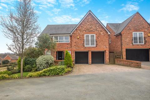 5 bedroom detached house for sale, Malpas, Cheshire