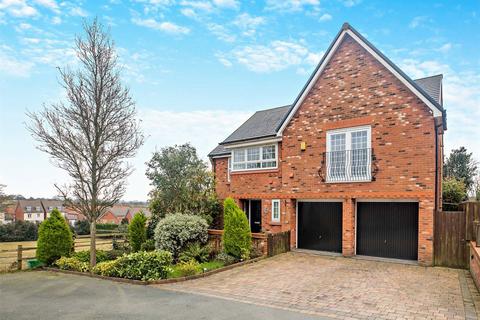 13 Greenfields Lane, Malpas, SY14 8HF