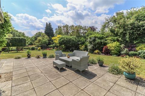 4 bedroom detached house for sale, Standing Hill, West Tytherley, Salisbury, Hampshire, SP5