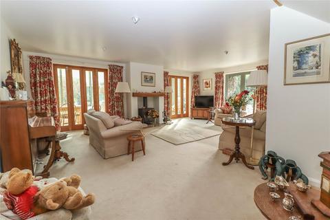 4 bedroom detached house for sale, Standing Hill, West Tytherley, Salisbury, Hampshire, SP5