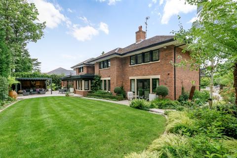 5 bedroom detached house for sale, Westfields, Hale, WA15