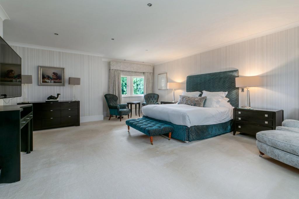Principal Bedroom