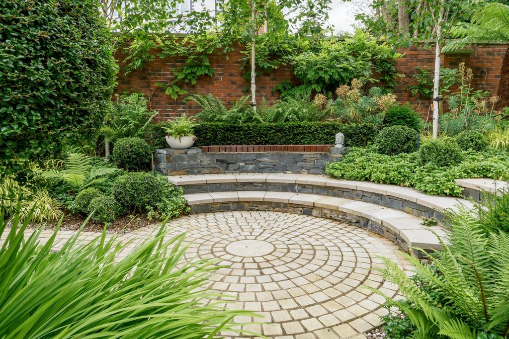 Gardens