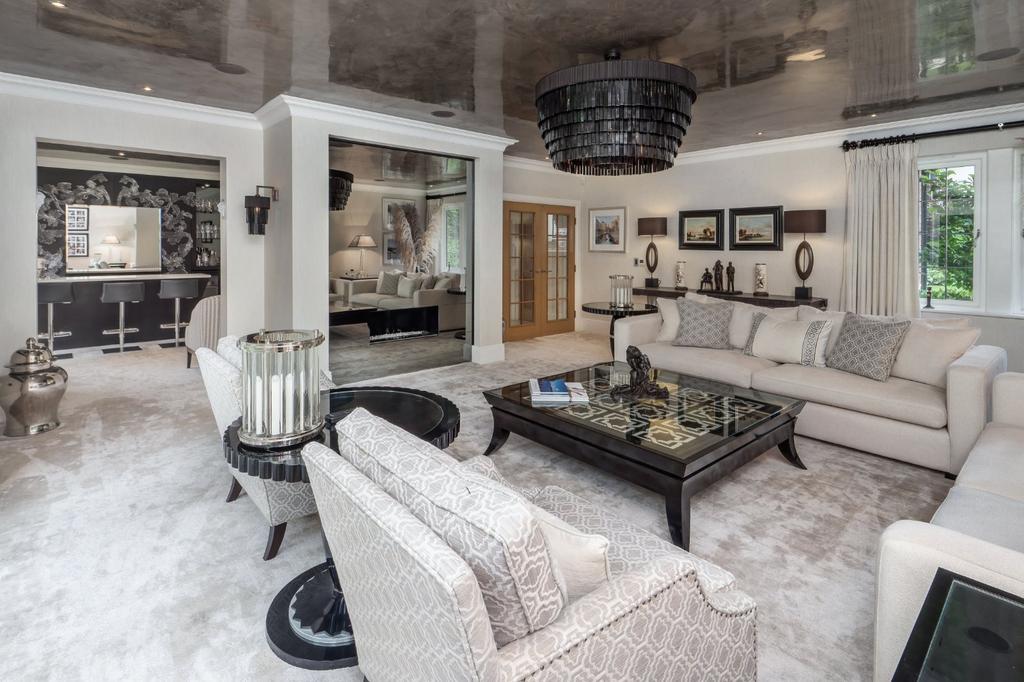 Drawing Room
