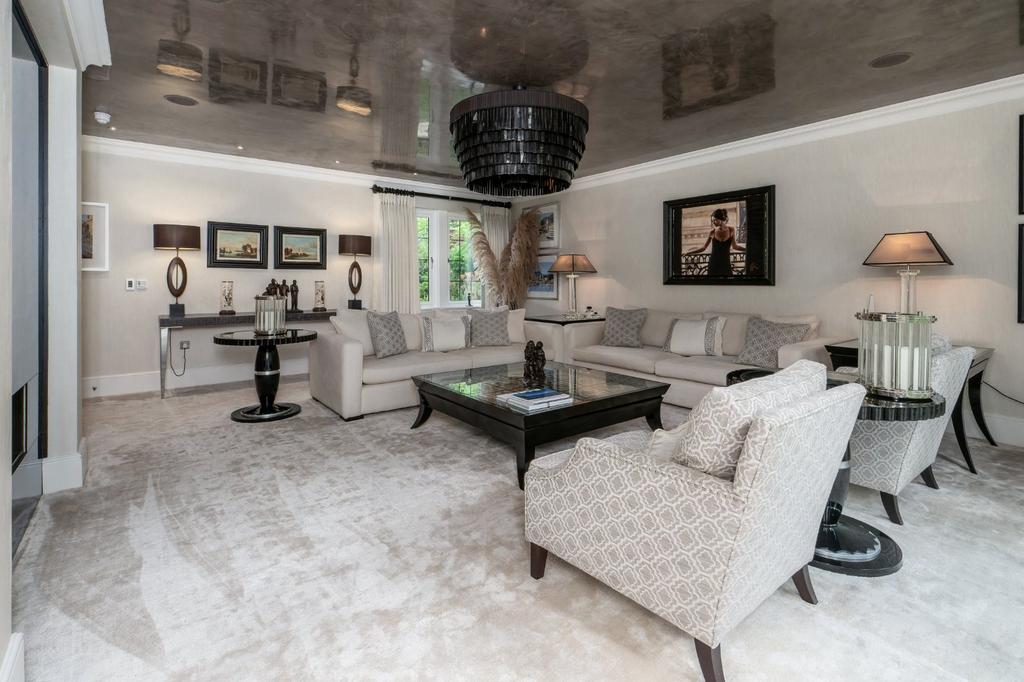 Drawing Room