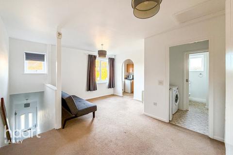 undefined, Marefield, READING
