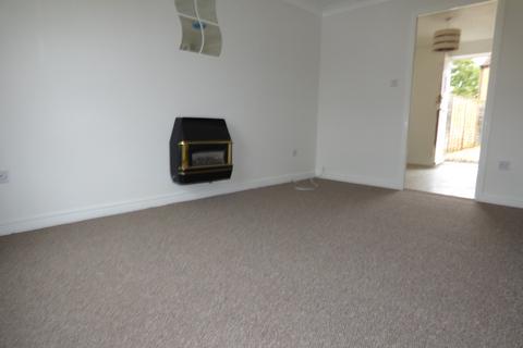 2 bedroom house to rent, Lupin Road, , Lincoln