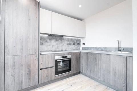 2 bedroom apartment to rent, Silkstream, Hendon, NW9