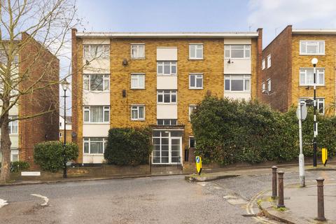 2 bedroom flat for sale, St. Asaphs Court, St. Asaph Road, London, SE4