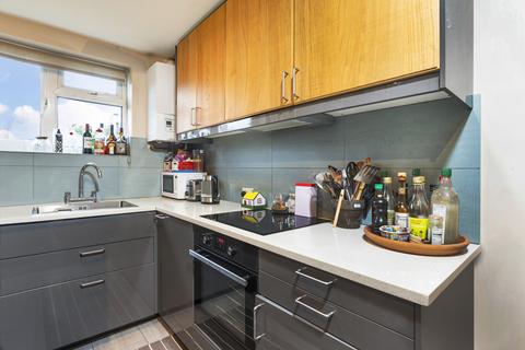 2 bedroom flat for sale, St. Asaphs Court, St. Asaph Road, London, SE4