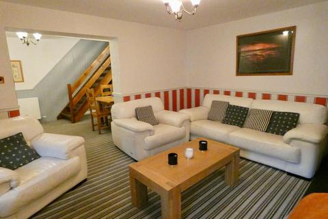 3 bedroom terraced house for sale, Cove Cottage, The Square, Allonby, CA15