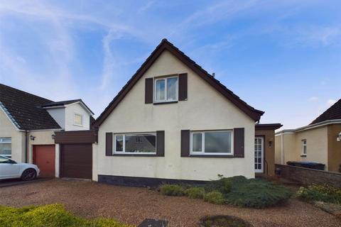 8 Dunbarney Avenue, Bridge Of Earn, Perth, PH2 9BP