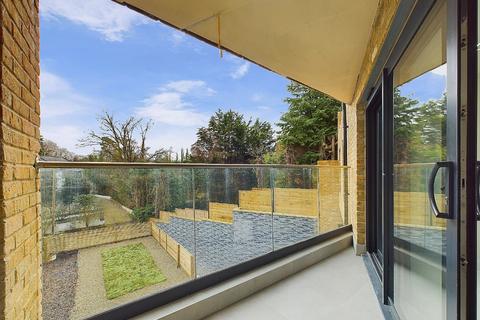 2 bedroom apartment for sale, Silver Leaves, Chislehurst BR7