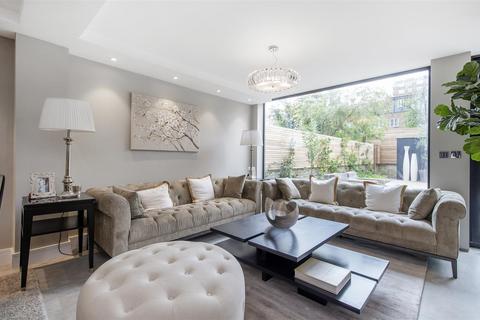 5 bedroom terraced house to rent, St. Johns Wood Park, St. Johns Wood, NW8