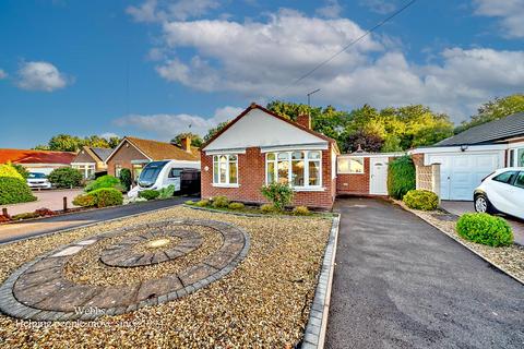 3 bedroom detached bungalow for sale, Brindley Bank Road