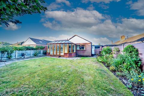3 bedroom detached bungalow for sale, Brindley Bank Road