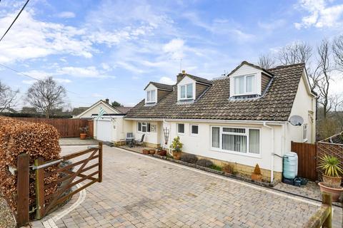 undefined, Stoppers Hill, Brinkworth, Chippenham