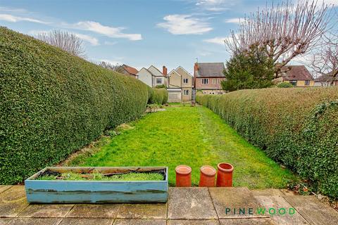 3 bedroom detached house for sale, Boythorpe Road, Chesterfield S40