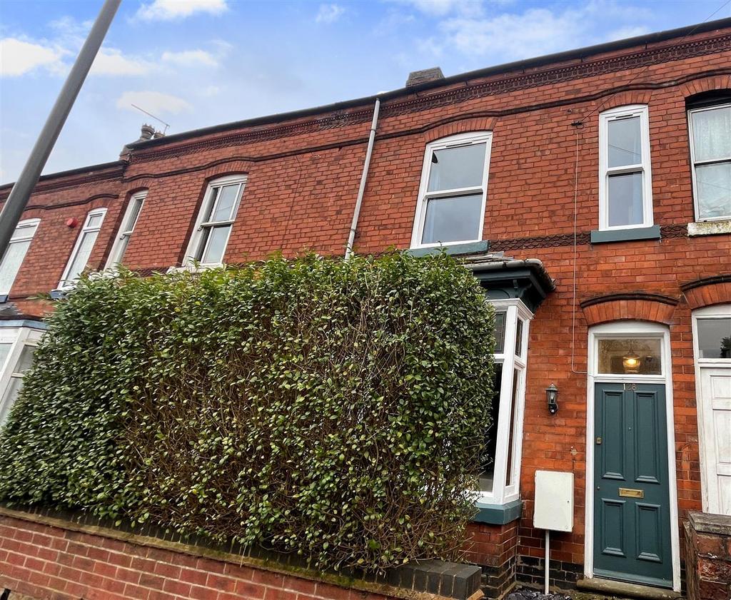 Approach