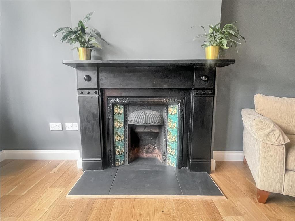 Reception Room One