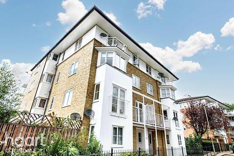 1 bedroom maisonette for sale, Lindholme Court, Pageant Avenue, NW9