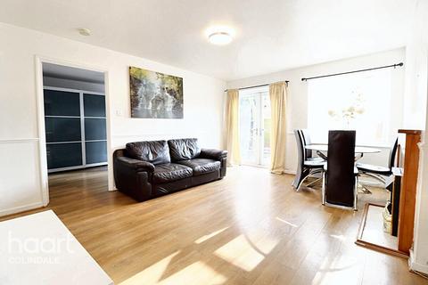 1 bedroom maisonette for sale, Lindholme Court, Pageant Avenue, NW9