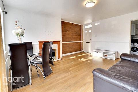 1 bedroom maisonette for sale, Lindholme Court, Pageant Avenue, NW9