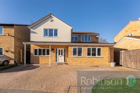 4 bedroom detached house for sale, Maidenhead SL6