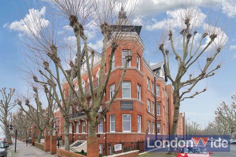 undefined, Ashworth Mansions, Elgin Avenue, Maida Vale, W9