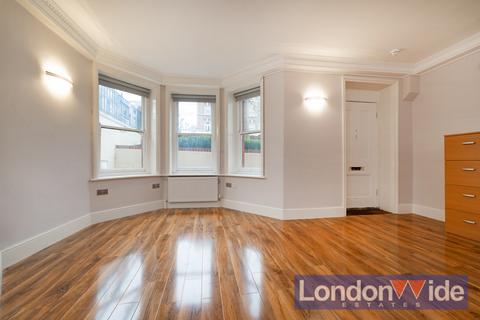 undefined, Ashworth Mansions, Elgin Avenue, Maida Vale, W9